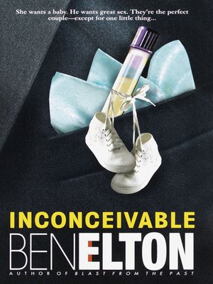 Inconceivable - ebook
